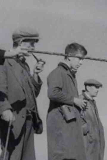 Around Snowdonia Poster