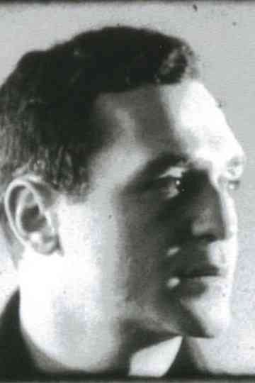 Screen Test: John Giorno Poster