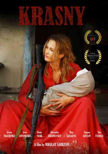 Krasny Poster