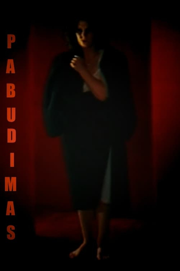 Pabudimas Poster