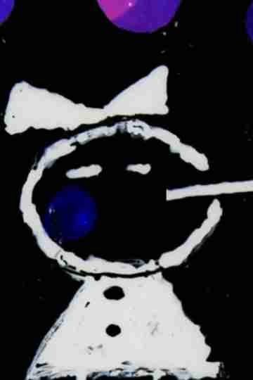 Gina Kamentsky's Pinocchio in 70MM Poster