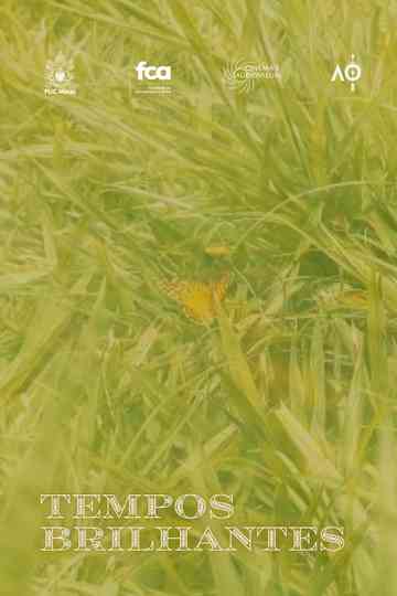 Tempos Brilhantes Poster