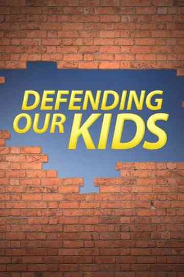 Defending Our Kids: The Julie Posey Story Poster