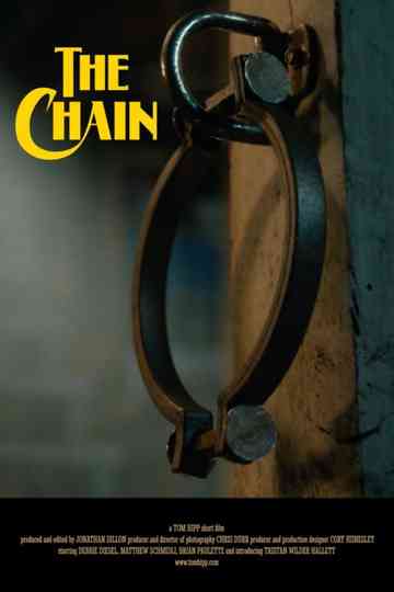 The Chain Poster