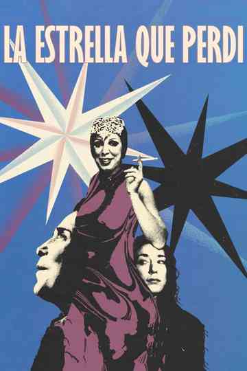 The Star I Lost Poster