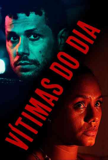 Vítimas do Dia Poster