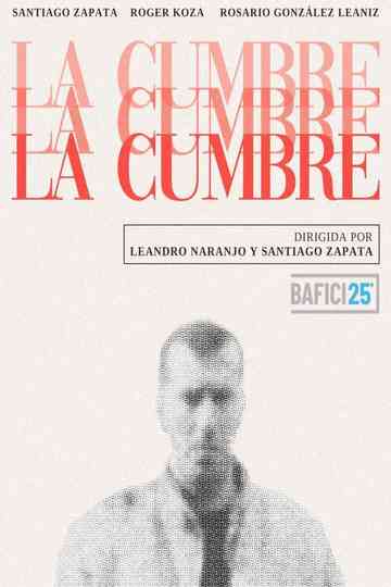 La Cumbre Poster