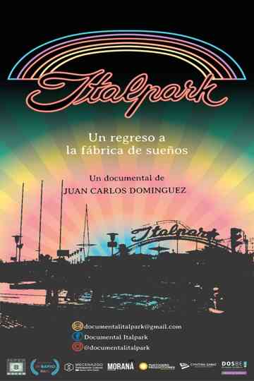 Italpark Poster