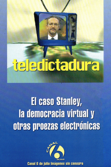 Teledictadura