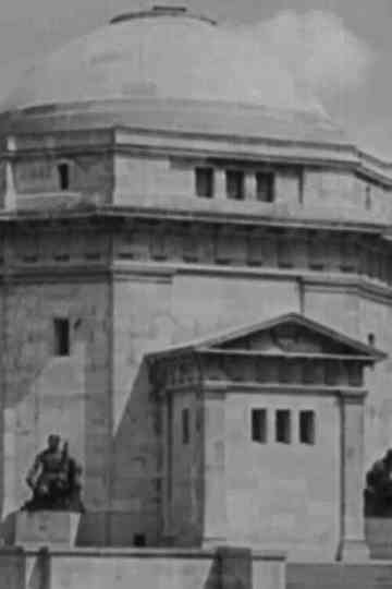 The Workshop of the World: Birmingham Poster