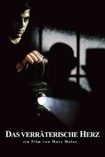 The Tell-Tale Heart Poster