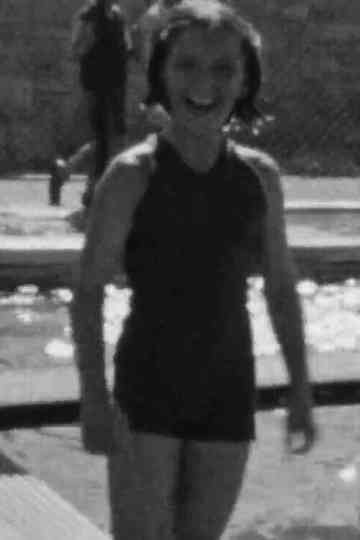 Trip to Hilsea Lido Poster