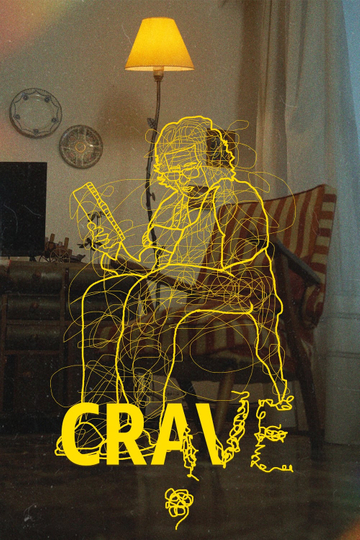 Crave Poster