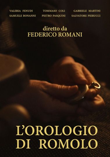 L'Orologio di Romolo