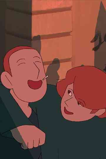 La beauté est dans la rue Poster