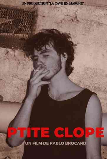 Ptite Clope Poster
