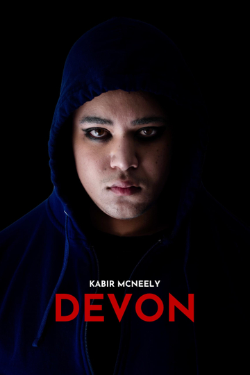 Devon Poster