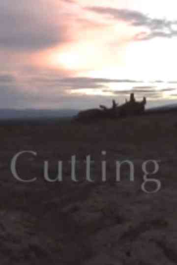Cutting Poster