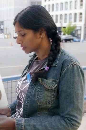 The Racial Politics of Abortion Poster