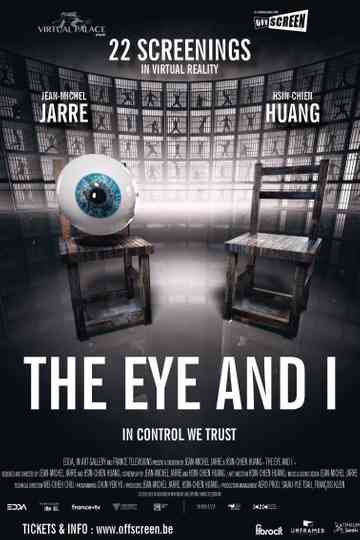 The Eye and I Poster