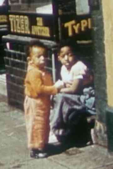 To the Four Corners Poster