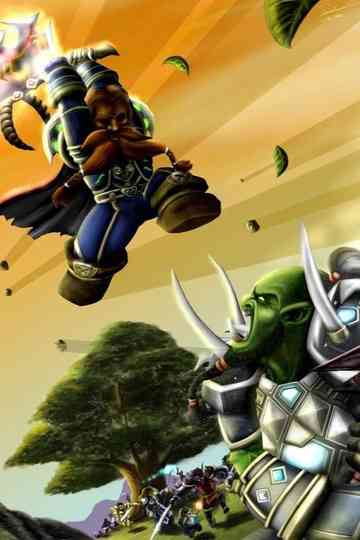 Tales of The Past Ⅰ poster