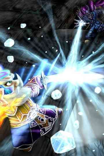 Tales of The Past Ⅱ poster