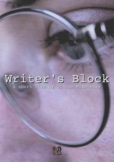 Writer's Block Poster