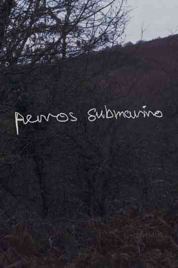Perros submarino Poster
