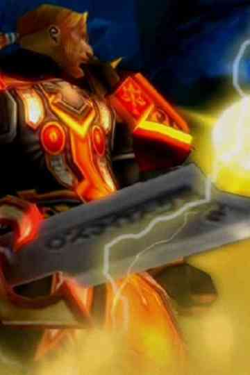 Tales of the Past  Trilogy Poster