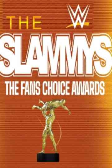 The 2024 Slammys Poster