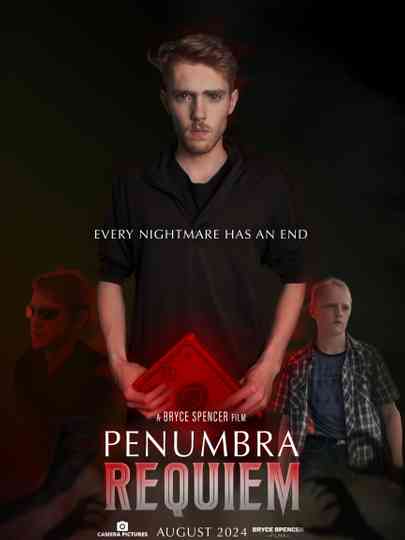 Penumbra: Requiem Poster