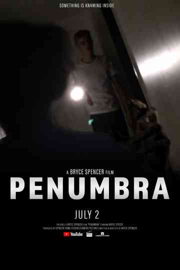 Penumbra poster