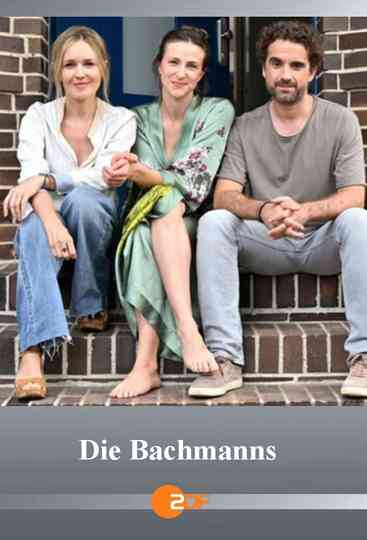 Die Bachmanns Poster