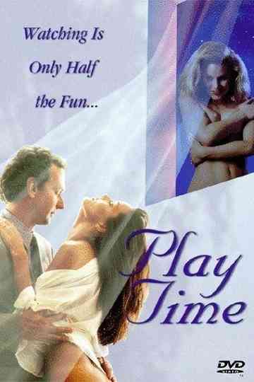 Playtime Poster