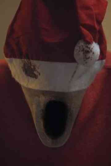 The Jingle Man Poster