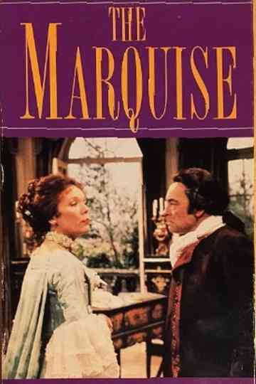The Marquise Poster