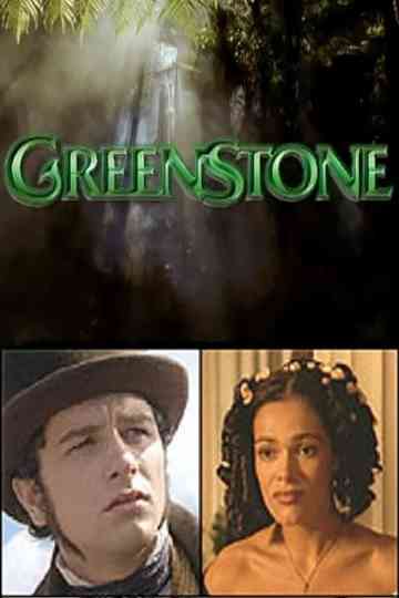 Greenstone Poster