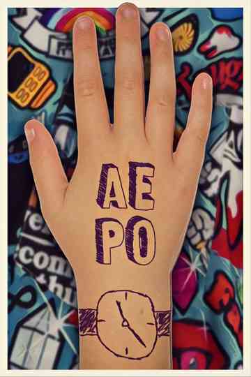 AE PÔ Poster