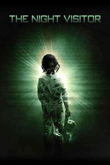 The Night Visitor Collection Poster