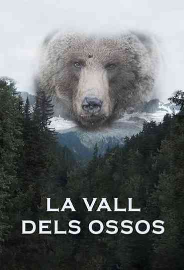 Valley of the Bears Poster