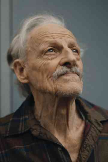 The Disappearing Man Poster