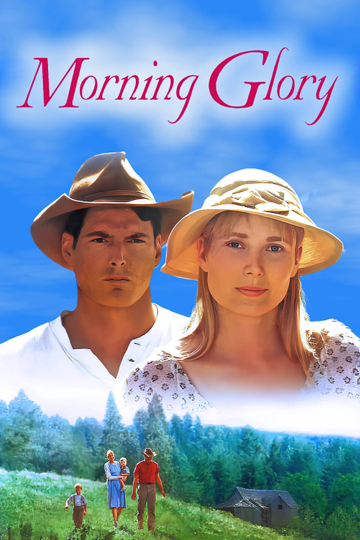 Morning Glory Poster