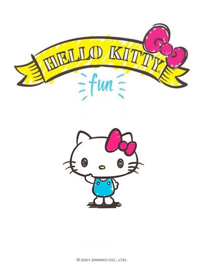 Hello Kitty Fun