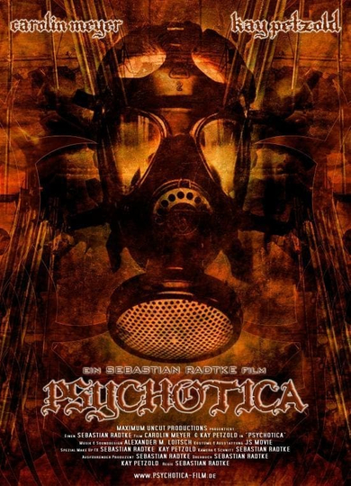 Psychotica