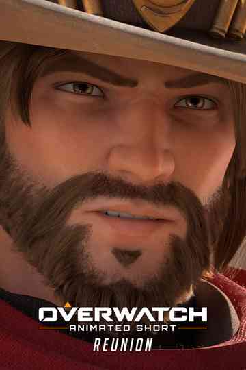 Overwatch: Reunion Poster