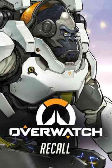 Overwatch: Recall Poster