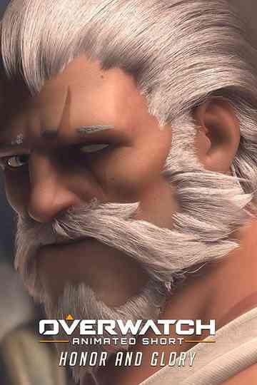 Overwatch: Honor and Glory Poster