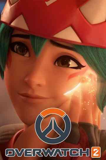 Overwatch: Kiriko