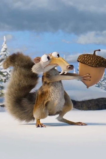 Ice Age: The Last Adventure of Scrat (The End)